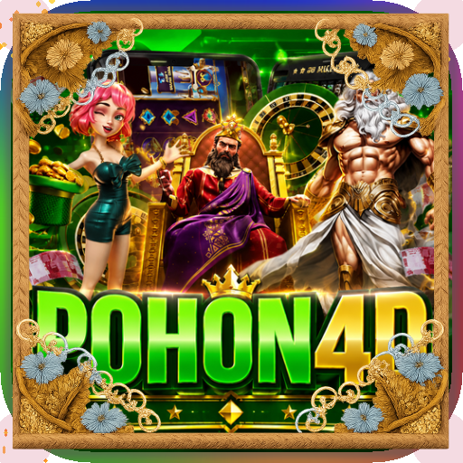 pohon4d — galeri pratinjau - APK Resmi