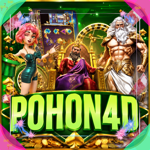 pohon4d — galeri pratinjau Resmi APK